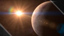 A New Possible Habitable Exoplanet is Discovered