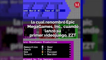 Tim Sweeney, el magnate de los videojuegos