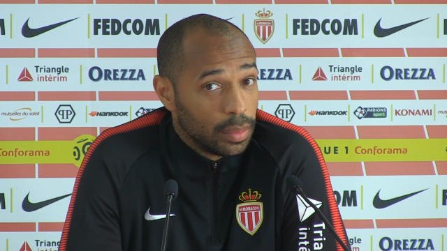 17e j. (en retard) - Henry : Quand Fabregas est sur le terrain, c'est différent