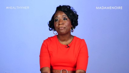 What Black Women Need To Know About Hyperthyroidism | Healthy Her