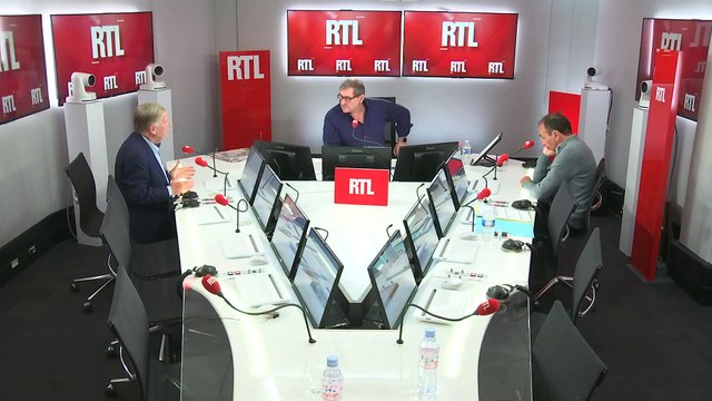 Grand débat national : une compensation de la campagne présidentielle , selon Zemmour