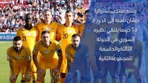 كرة قدم: كأس آسيا 2019: أستراليا × سوريا – وجهًا لوجه