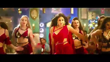 ZERO: Husn Parcham Full Song | Shah Rukh Khan, Katrina Kaif, Anushka Sharma | Ajay-Atul T-Series fun-time