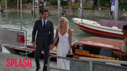 Lady Gaga Praises Bradley Cooper