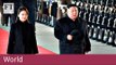 Kim Jong Un makes surprise visit to Beijing