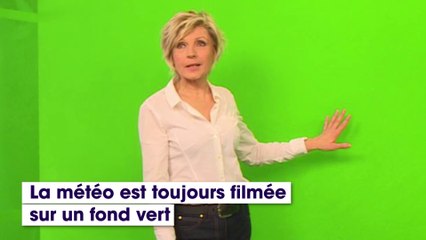 Une miss météo porte une robe un peu spéciale à l’antenne et va vite le regretter !
