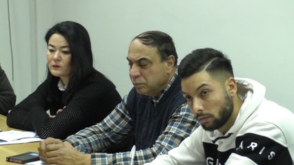 Komiteti për Komunitete mban mbledhjen e parë për këtë vit-Lajme