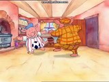 Classic Kids Channel Promo: Preston Pig