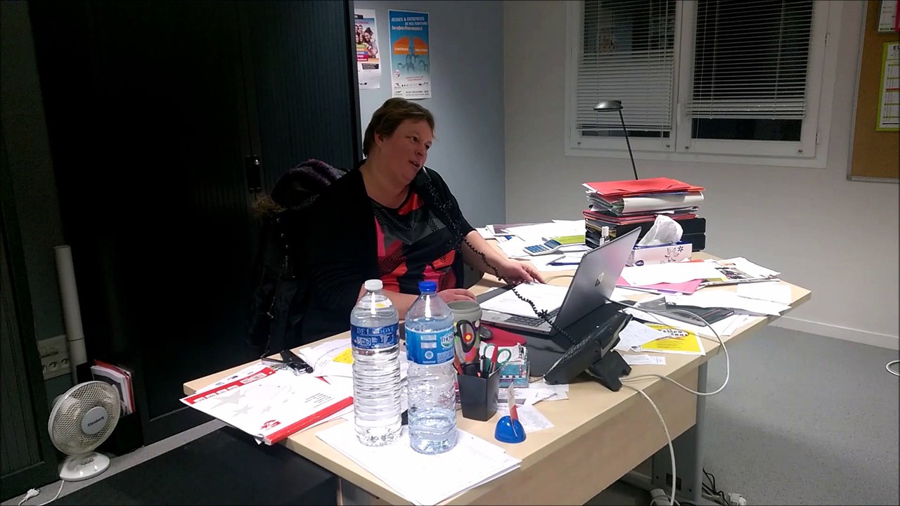 La Mission locale d'Oyonnax fête ses 25 ans