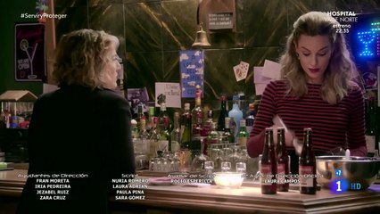 Avance SERVIR Y PROTEGER - 15 de enero