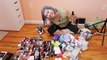 This Beauty Editor Cleans Out 9 Drawers Of Makeup