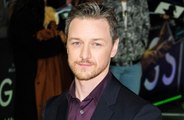 James McAvoy didn't realise 'Split' was a sequel