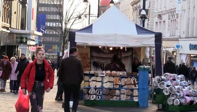 Local Legend Chris Spencer!