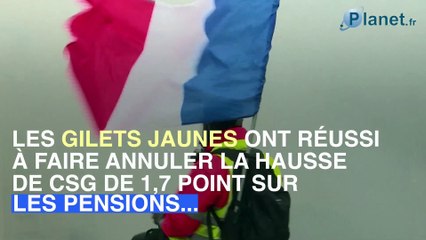 On sait combien va coûter la CSG aux retraités en 2019