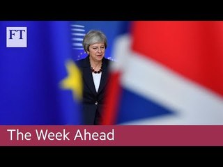 Brexit vote, US bank results