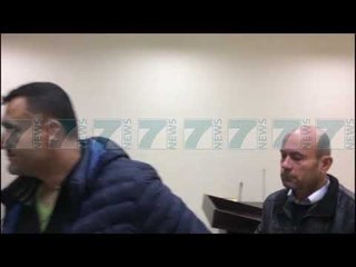 LIHEN NE BURG TE ARRESTUARIT PER VJEDHJEN NE PASHALIMAN - News, Lajme - Kanali 7