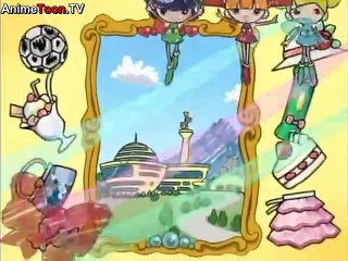Demashita Powerpuff Girls Z Epi. 40