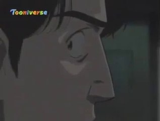 【우리말 더빙】우라사와 나오키 몬스터 Monster 04화 HD