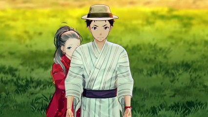ROBOTICS;NOTES DaSH - Bande-annonce Déclaration de guerre
