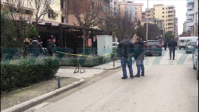 SULMOHET ME BRESHERI PLUMBASH LOKALI NE FIER - News, Lajme - Kanali 7