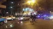 Atentat me armë zjarri drejt një makine në Vlorë, 2 të plagosur, njëri në gjendje të rëndë