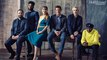 THR's Full Uncensored Director Roundtable with Bradley Cooper, Spike Lee, Alfonso Cuaron