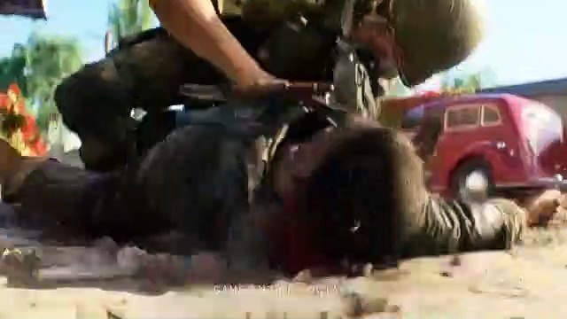 Battlefield V Update - Chapter 2: Lightning Strikes