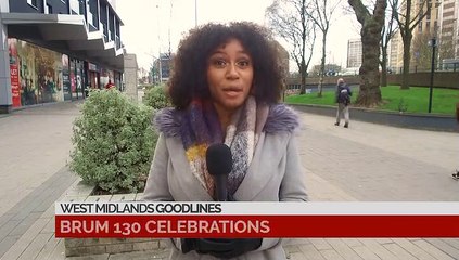 GOODLINES: 14th January 2019