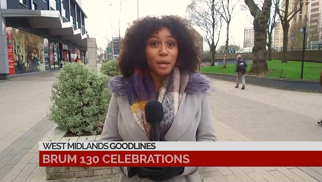 GOODLINES: 14th January 2019