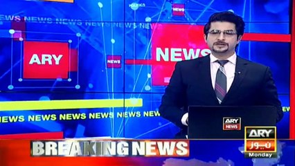 Abidi murder case: Security company's license suspended for operational negligence