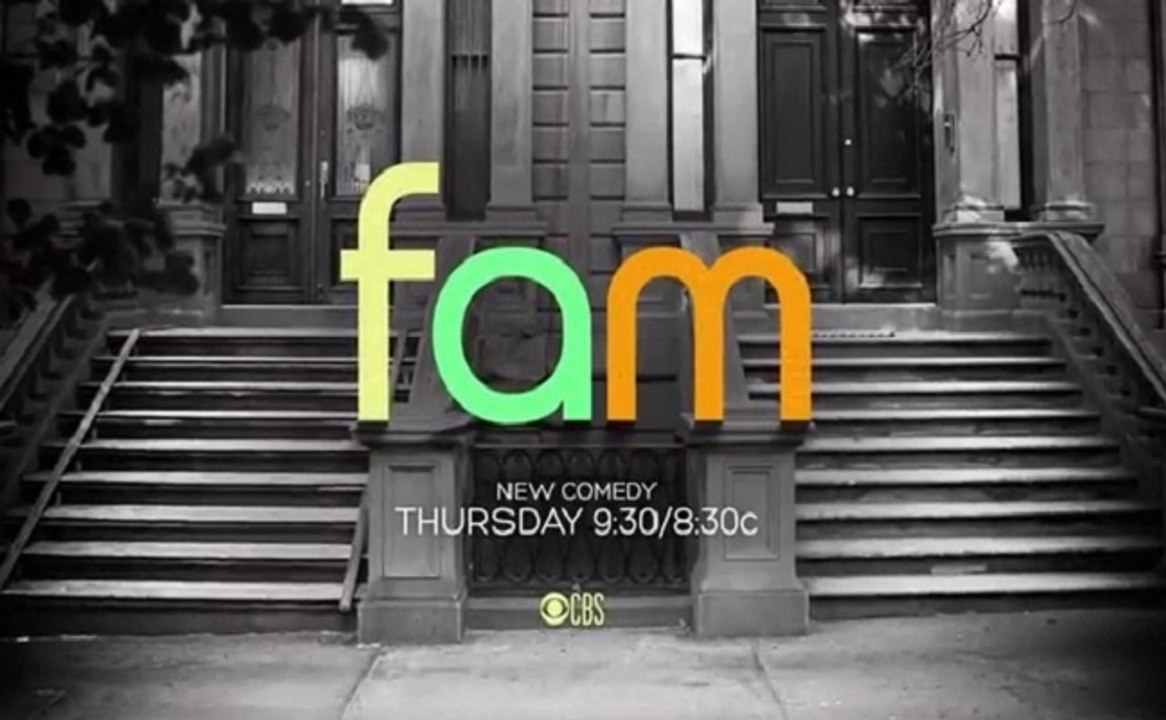 Fam - Promo 1x02