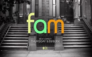 Fam - Promo 1x02