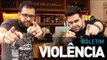 Boletim #6 - Violência na Irlanda, Invenções irlandesas, Primavera - E-Dublin TV