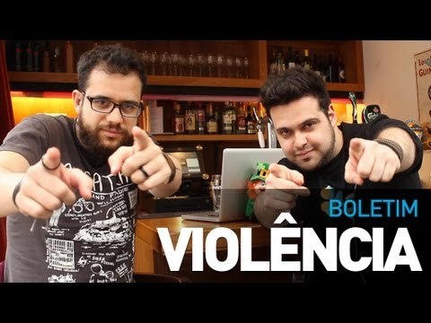 Boletim #6 - Violência na Irlanda, Invenções irlandesas, Primavera - E-Dublin TV