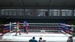 Jose Martinez VS Jose Blanco - Boxeo Amateur - Miercoles de Boxeo