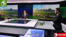 شاهد جدل بين محلل مغربي وجزائري على قناة فرنسية حول المغرب وتنظيم كأس أفريقيا 2019