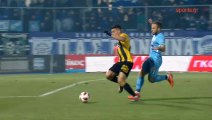 0-1 Petros Mantalos Goal - PAS Giannina 0-1 AEK 14.01.2019 [HD]