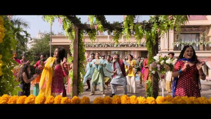 Ek Ladki Ko Dekha Toh Aisa Laga 🎬: Heartwarming Love Story Trailer