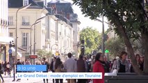 A LA UNE/ Le Grand Débat: mode d'emploi en Touraine