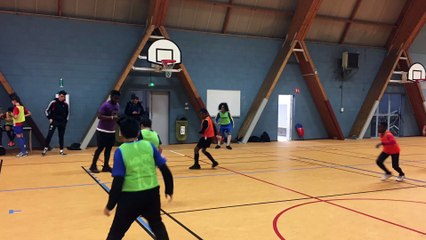 2018-12-20 Soirée Futsal U13