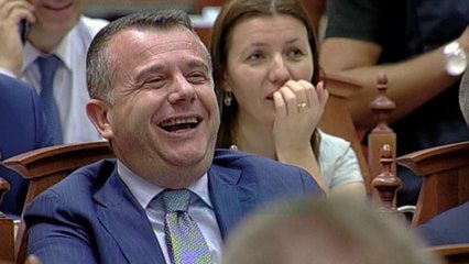 Përballja Basha-Balla në gjykatë - News, Lajme - Vizion Plus