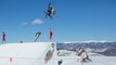 Men’s Ski Slopestyle Highlights | 2018 Dew Tour Breckenridge