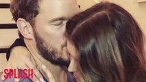 Chris Pratt Engaged To Katherine Schwarzenegger