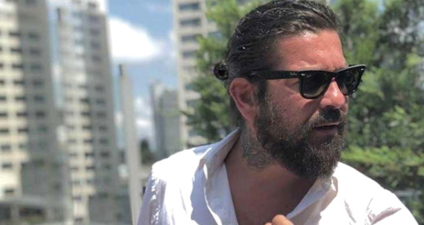Rıza Esendemir'in Babası Hastaneye Kaldırıldı