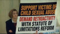 US Catholic Church probed over Pennsylvania sex abuse