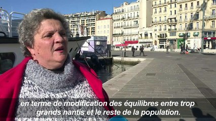 La lettre de Macron: réaction des "gilets jaunes"