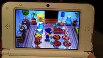 Cette grand-mère est une championne à Animal Crossing sur Nintendo !