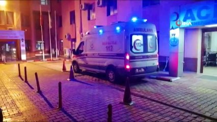 Sobadan Sızan Gaz Yaşlı Kadının Hayatına Mal Oldu