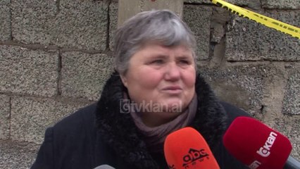 Krim i trefishte ne zonen e Astirit