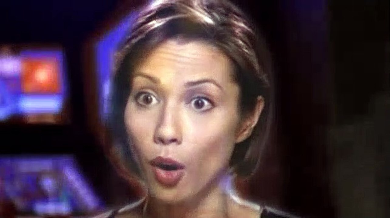 Andromeda S02E01 - The Widening Gyre (2)